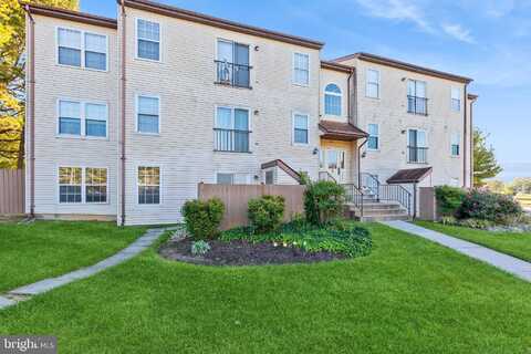 Lantana Circle A, Frederick, MD 21703