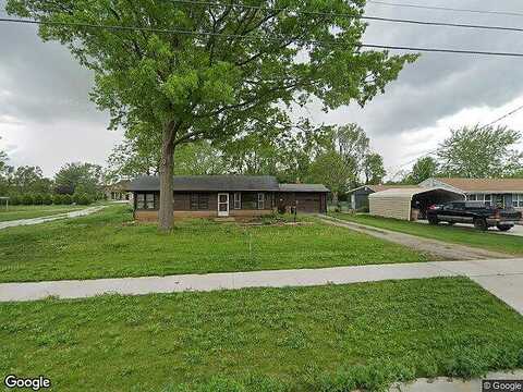 54Th, JOHNSTON, IA 50131