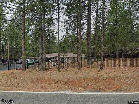 Sly Park, POLLOCK PINES, CA 95726