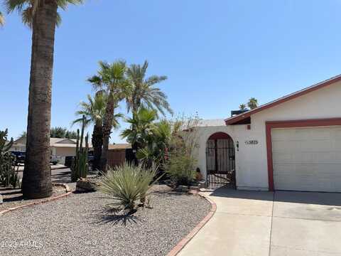 47Th, GLENDALE, AZ 85301