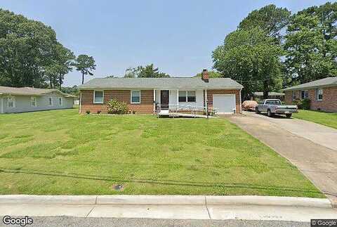 Dellwood, NEWPORT NEWS, VA 23602