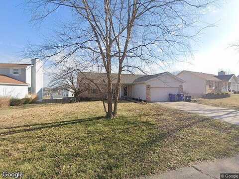 Walnut Creek, SAINT CHARLES, MO 63304