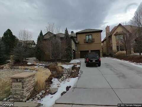 Amber Ridge, CASTLE PINES, CO 80108