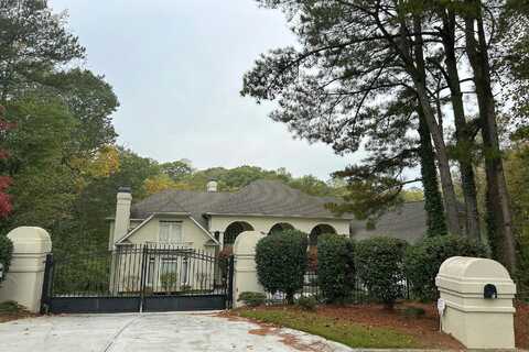 Silver Ridge, STONE MOUNTAIN, GA 30087