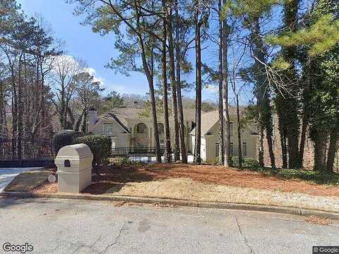 Silver Ridge, STONE MOUNTAIN, GA 30087