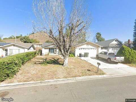 Quiroz, JURUPA VALLEY, CA 92509