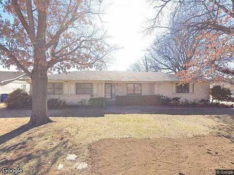 44Th, TULSA, OK 74135