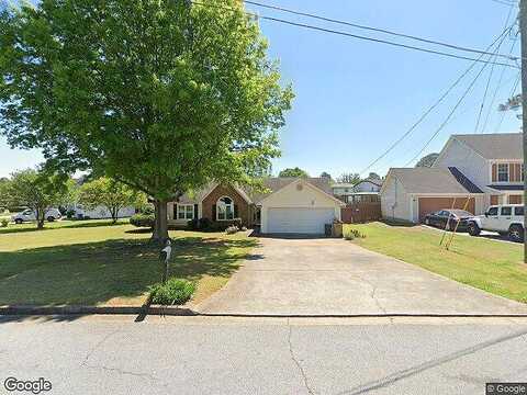 Wheatfield, ELLENWOOD, GA 30294