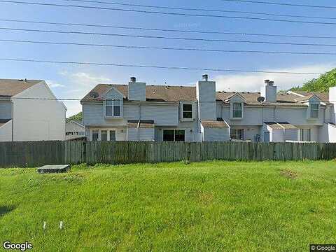 Ridgeway, KANSAS CITY, MO 64133