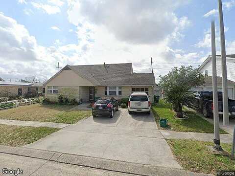 Boutall, METAIRIE, LA 70003