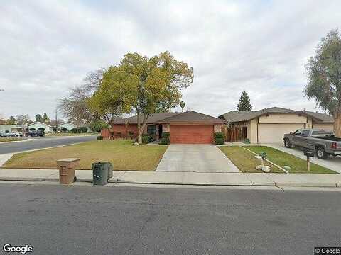 Carcassone, BAKERSFIELD, CA 93309