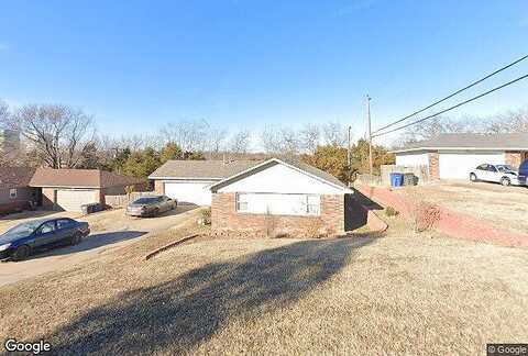 35Th, TULSA, OK 74135