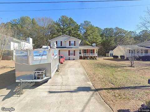 Nell, ELLENWOOD, GA 30294