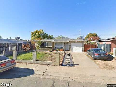 68Th, SACRAMENTO, CA 95824