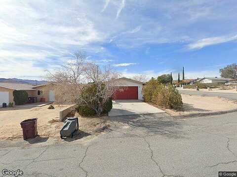 Cahuilla, TWENTYNINE PALMS, CA 92277