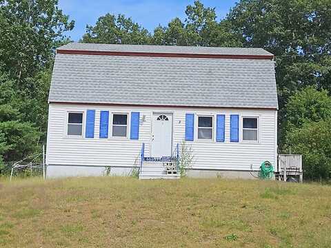 Michael, DERRY, NH 03038