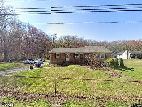 Mannington Yorketown, WOODSTOWN, NJ 08098