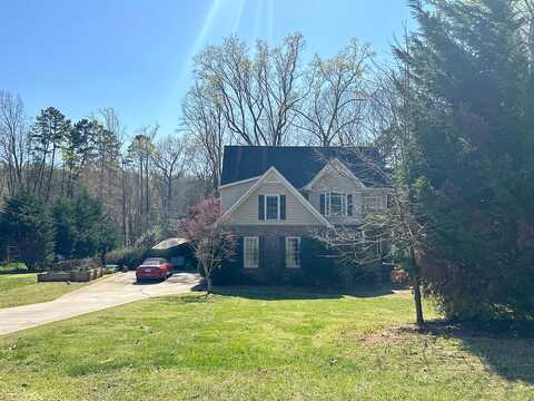 Windy Knoll, MINT HILL, NC 28227