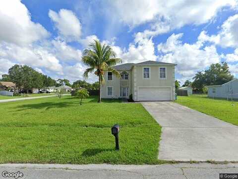 Starflower, PORT SAINT LUCIE, FL 34983