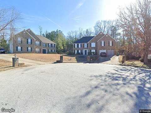 Springfair, LITHONIA, GA 30038