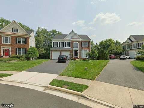 Ashby Heights, ALEXANDRIA, VA 22315