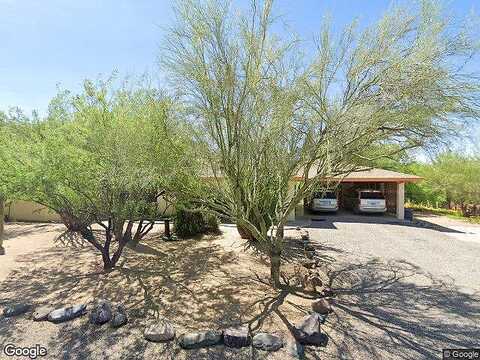 Egret, CAVE CREEK, AZ 85331