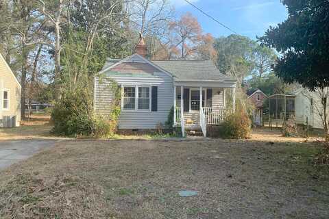 Rudolph, GOLDSBORO, NC 27530