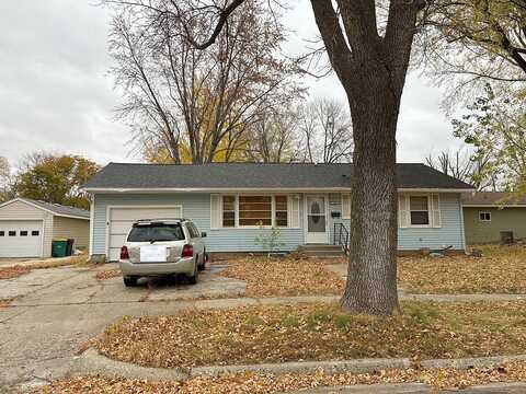 Southview, MARSHALL, MN 56258