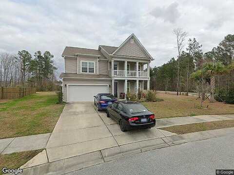 Woolum, MONCKS CORNER, SC 29461