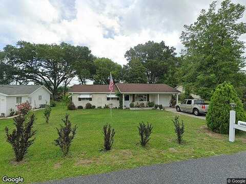 63Rd, OCALA, FL 34474