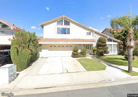 James Alan, CYPRESS, CA 90630