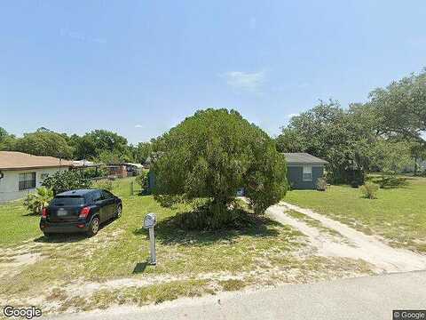 Smith, POLK CITY, FL 33868