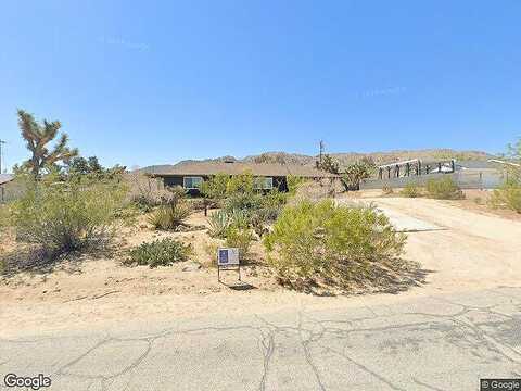 Natoma, JOSHUA TREE, CA 92252