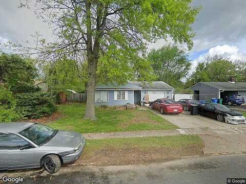 Orangewood, LEVITTOWN, PA 19057