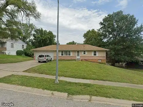 96Th, KANSAS CITY, MO 64134