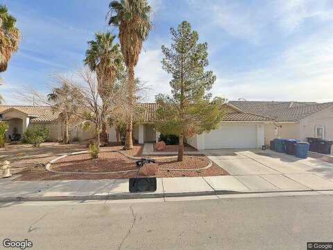 Marvin, NORTH LAS VEGAS, NV 89031