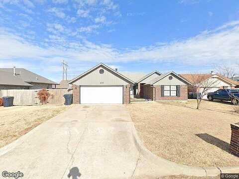 85Th, OKLAHOMA CITY, OK 73135