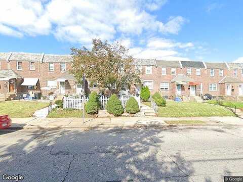 Hasbrook, PHILADELPHIA, PA 19111