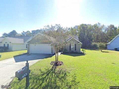 Oak Circle, MYRTLE BEACH, SC 29588