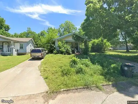 15Th, MUSKOGEE, OK 74401