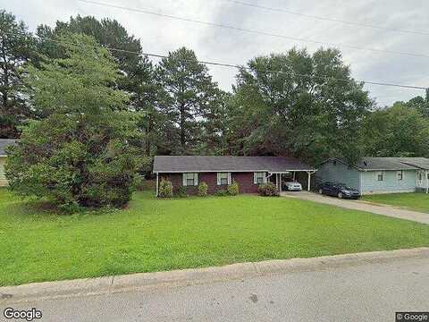 Lakeridge, CONYERS, GA 30094