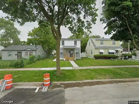 35Th, MILWAUKEE, WI 53209