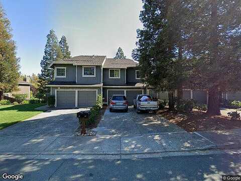 Little, PLEASANT HILL, CA 94523