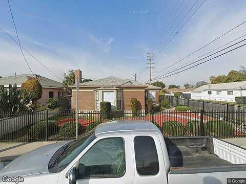 Willow, COMPTON, CA 90221