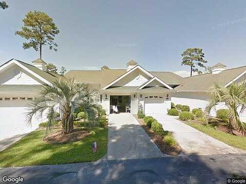 Intracoastal Way, MYRTLE BEACH, SC 29579