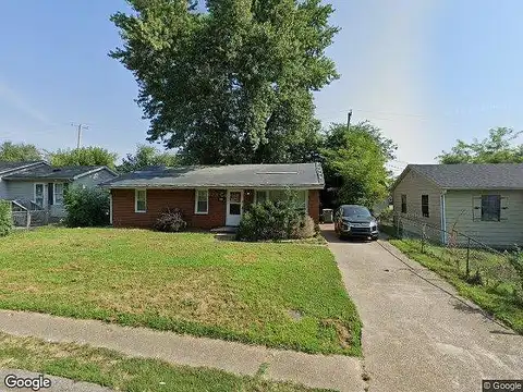 7Th, HENDERSON, KY 42420