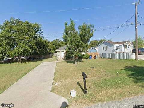 Teague, DALLAS, TX 75241