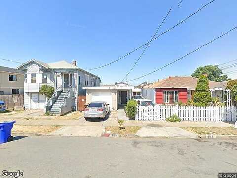 16Th, RICHMOND, CA 94801