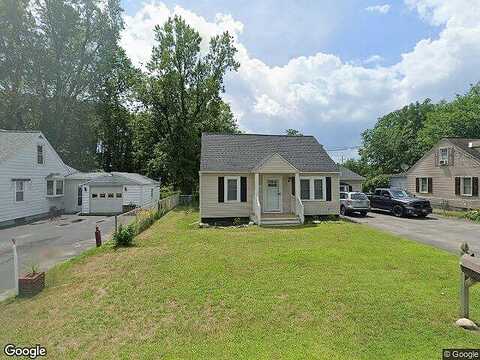 Mariaville, SCHENECTADY, NY 12306