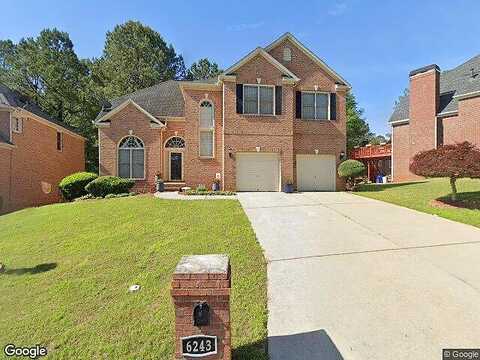 Branch Brook, STONE MOUNTAIN, GA 30087